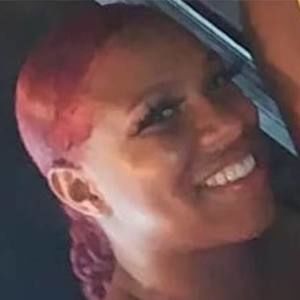 Meet your Posher, Janee'